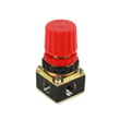 Task Force Air Compressor Pressure Regulator for Craftsman 921166370 - Part E100059