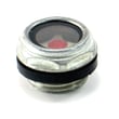 Air Compressor Oil Sight Gauge for Craftsman 921166370 - Part E100088