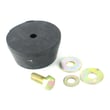 Air Compressor Vibration Isolator Kit for Craftsman 921153100 - Part E100102
