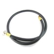 Portable Air Tank Air Hose With Chuck for Craftsman 92115201 - Part E100178