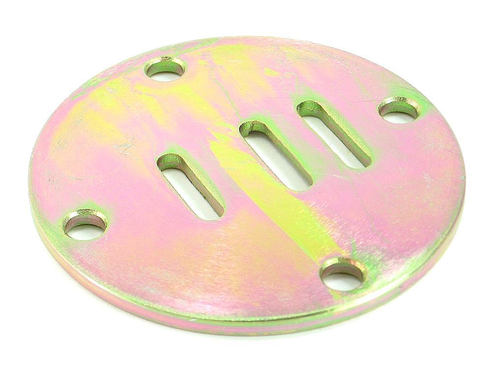 Air Compressor Valve Plate Assembly