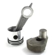 Air Compressor Piston Kit for Craftsman 921166370 - Part E100251