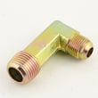 Companion Air Compressor Exhaust Elbow for Craftsman 921153500 - Part E100283