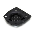 Air Compressor Motor Cover, Rear E100299