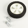 Craftsman Wheel Set 2 for Craftsman 921153500 - Part E100306