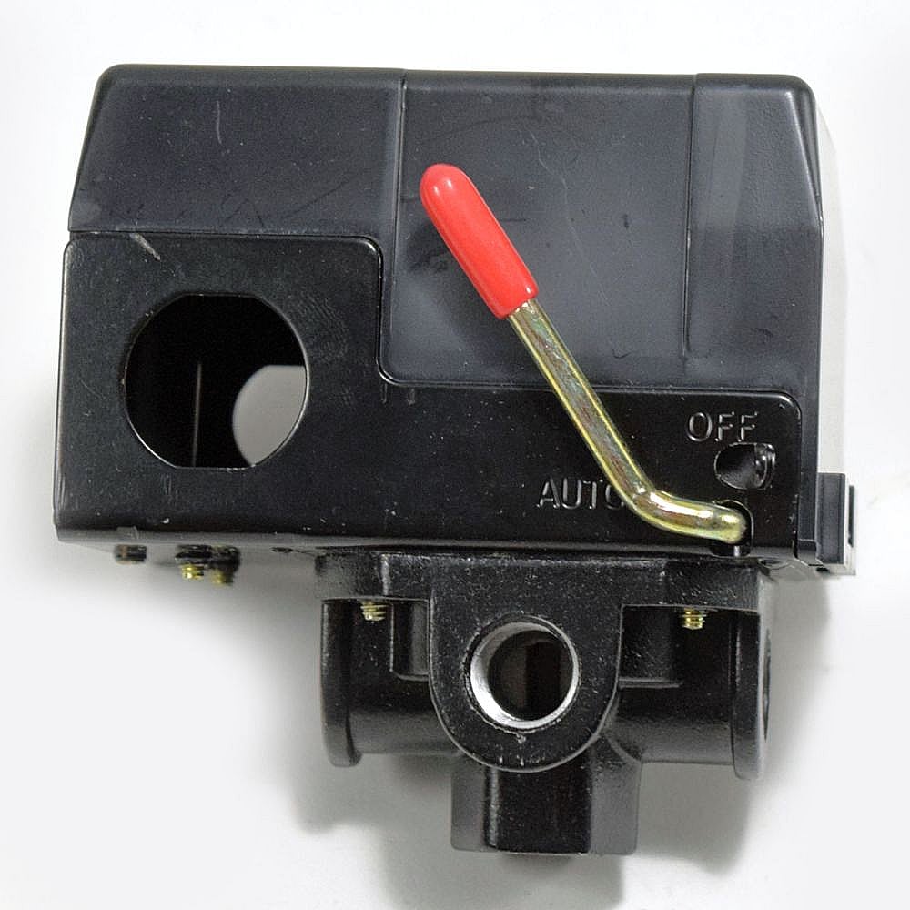 Air Compressor Pressure Switch E100736 parts Sears PartsDirect