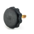 Air Compressor Base Retainer Knob for Craftsman 921166360 - Part E101360