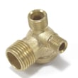 Air Compressor Check Valve for Craftsman 921153620 - Part E101362