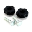 Air Compressor Handle Screw And Knob Set for Craftsman 921166370 - Part E101397