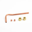 Air Compressor Pressure Relief Tube Kit for Craftsman 921166370 - Part E101402