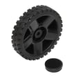 Air Compressor Wheel Kit E102369