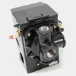 Craftsman Air Compressor Pressure Switch for Craftsman 921166360 - Part E102745