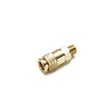 Air Compressor Quick-connect Hose Coupler for Craftsman 921169530 - Part E102822