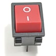 Craftsman Air Compressor Rocker Switch for Craftsman 921152150 - Part E103001