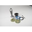 Air Compressor Piston And Cylinder Assembly E103177