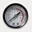 Air Compressor Pressure Gauge