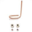 Air Compressor Pressure Relief Tube for Craftsman 921166420 - Part E103622