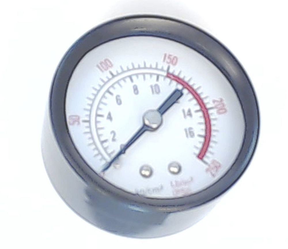 tire pressure gauge compressor