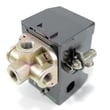 Air Compressor Pressure Switch for Craftsman 921167500 - Part E103951