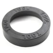 Air Compressor Tool Pressure Gauge Ring E104074