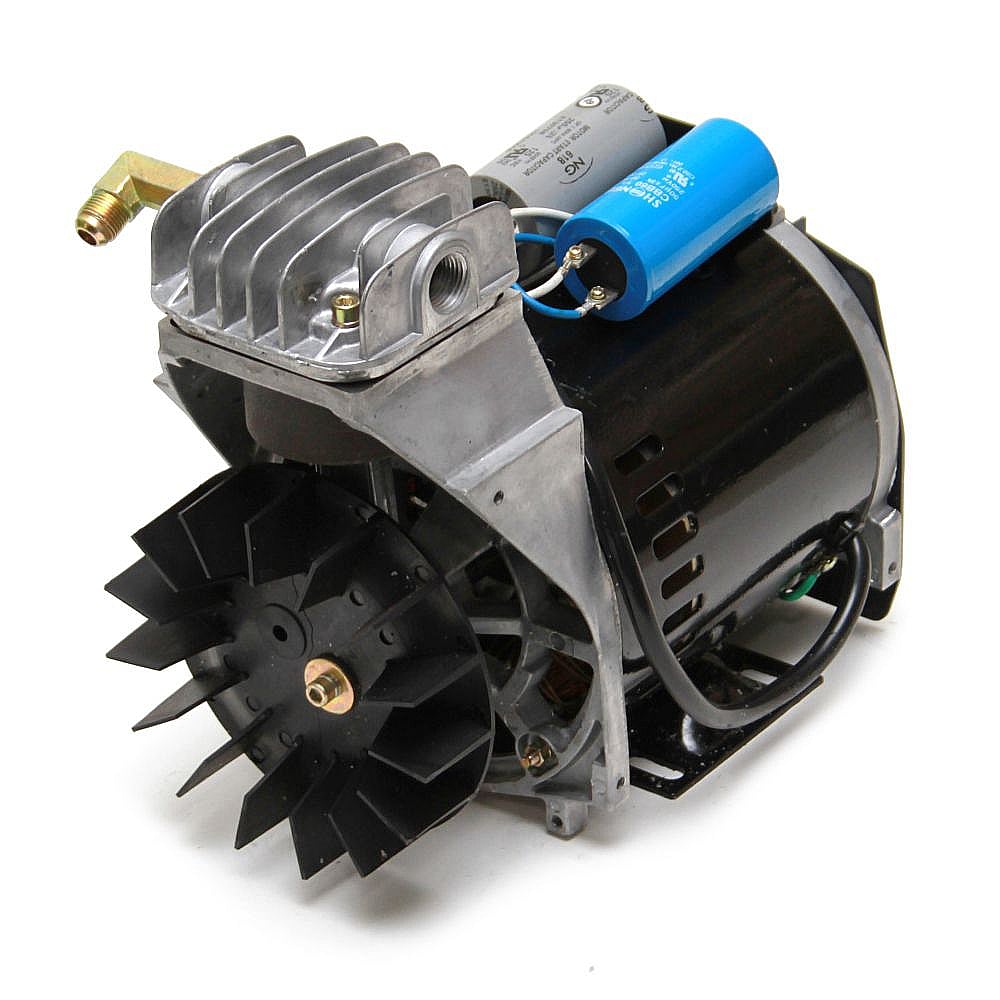 Compressor Parts
