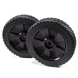 Air Compressor Wheel for Craftsman 921165720 - Part E106628