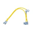 Air Compressor Motor Wire Harness E106637