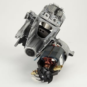 Air Compressor Pump Assembly E106639