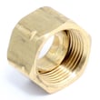 Nut Sleeve for Craftsman 921165730 - Part E106641