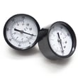 Air Compressor Pressure Gauge E106645