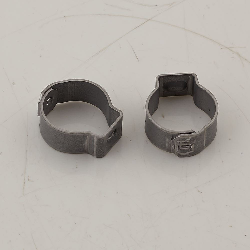 Air Compressor Air Hose Clamp E106648 parts Sears PartsDirect