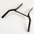 Craftsman Air Compressor Handle for Craftsman 921165730 - Part E106656