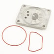 Air Compressor Valve Plate Assembly for Craftsman 921165730 - Part E106670