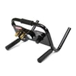 Air Compressor Manifold Handle S112-0198