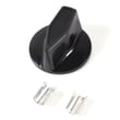 Welder Selector Switch Knob 246-041-666