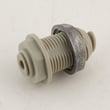 Welder Panel Lock for Century 20511 - Part 253-333-000