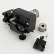Welder Wire Feed Motor for Century 117-076 - Part 880-406-001