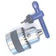 Drill Press Chuck And Key for Delta 11-990 - Part 1310049
