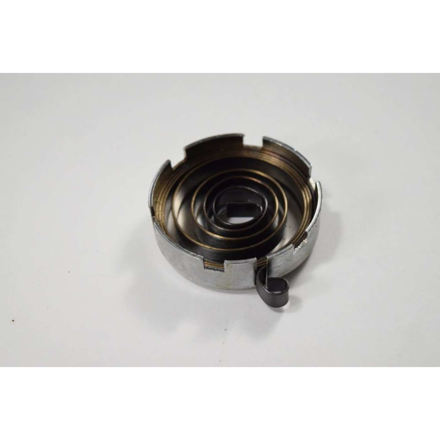 Drill Press Feed Return Spring 1310082 parts Sears PartsDirect