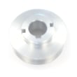 Planer Cutter Head Pulley for Delta 22-560 - Part 1342156
