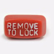Power Tool Safety Key for Delta 46-250 - Part 1343758