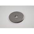 Delta Planer Large Gear for Delta 22-540 - Part 1343909