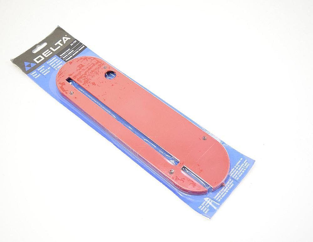 Table Saw Table Insert