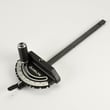 Table Saw Miter Gauge Assembly 34-929