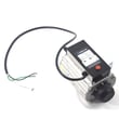 Radial Arm Saw Motor 424021310009