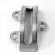 Band Saw Trunnion Assembly for Delta 28-231 - Part 426-02-395-0005