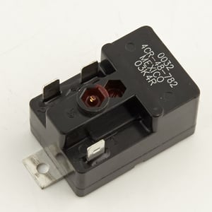 Table Saw Motor Relay (replaces 438-01-015-0032) 438010150032