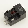 Table Saw Motor Relay 438010150032