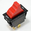 Delta Radial Arm Saw On/off Switch for Delta RS830 TYPE 1 - Part 438010170206