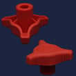 Miter Saw Handle 488877-00